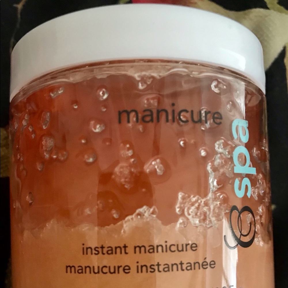 Beauti Control Instant Manicure